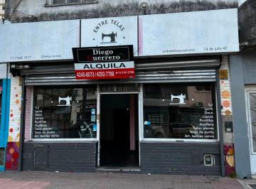 Local comercial de 1 ambiente, Lomas de Zamora · Local Comercial en Excelente Ubicacion