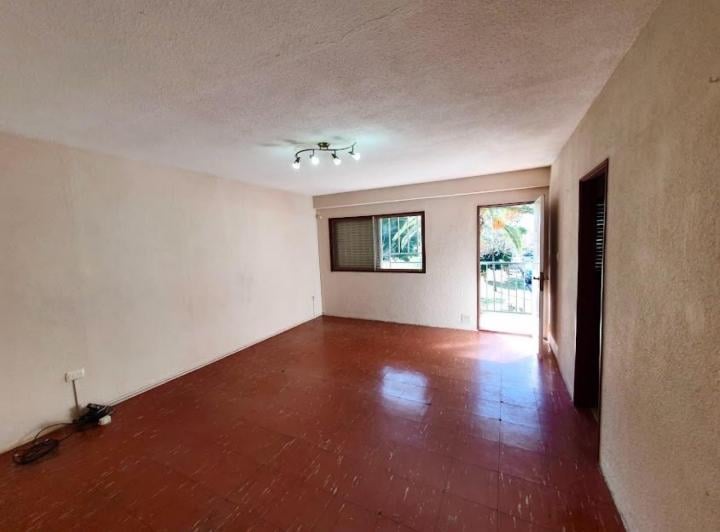 Departamento · 65m² · 4 Ambientes · 1 Cochera