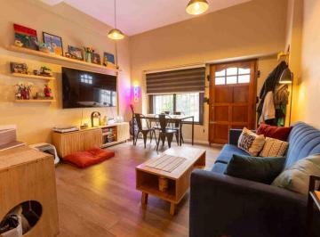 PH · 50m² · 3 Ambientes · 1 Cochera · Venta 3 Ambientes Quilmes Oeste Apto Credito