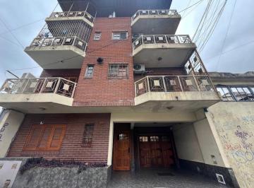 Departamento · 36m² · 2 Ambientes · 1 Cochera · Departamento Dos Ambientes en Venta con Balcón Al Frente, Sum y Espacio Guarda Coche | Apto Crédito