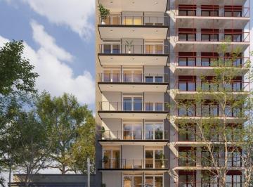 Departamento · 30m² · 1 Ambiente · Venta Departamento Monoambiente en Pozo Almagro