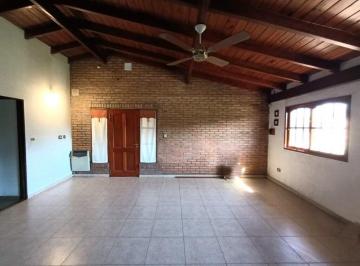 Casa · 90m² · 3 Ambientes · Casa en Roque Saenz Peña