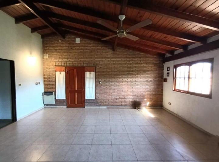 Casa · 90m² · 3 Ambientes