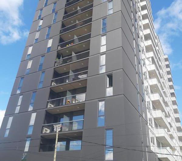 Departamento · 59m² · 3 Ambientes · 1 Cochera