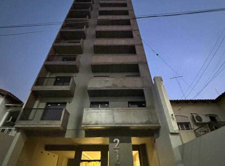 Departamento · 105m² · 3 Ambientes