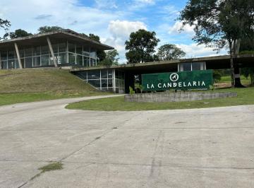 Terreno · 416m² · Terreno - Los Nogales