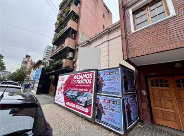 Terreno · 176m² · Terreno en Venta Ideal Para Posibles Inversores! - Barrio Norte
