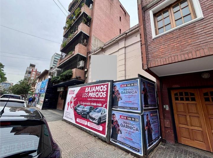 Terreno · 176m²