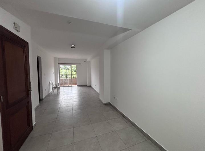 Departamento · 30m² · 1 Ambiente
