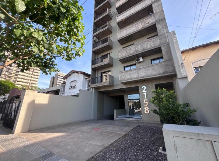 Departamento · 45m² · 1 Ambiente