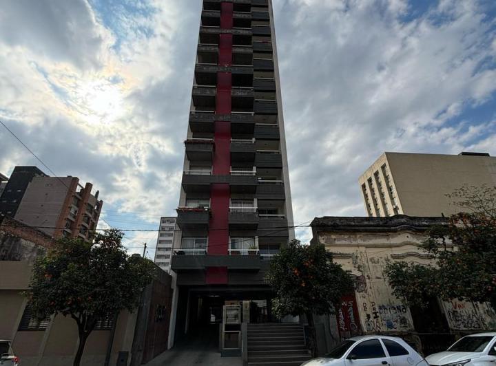 Departamento · 28m² · 1 Ambiente