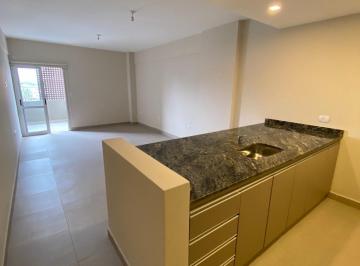 Departamento · 40m² · 1 Ambiente · Departamento - Centro