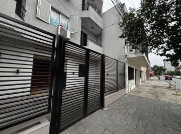 Departamento · 35m² · 1 Ambiente · Departamento en Alquiler un Dormitorio - Barrio Sur