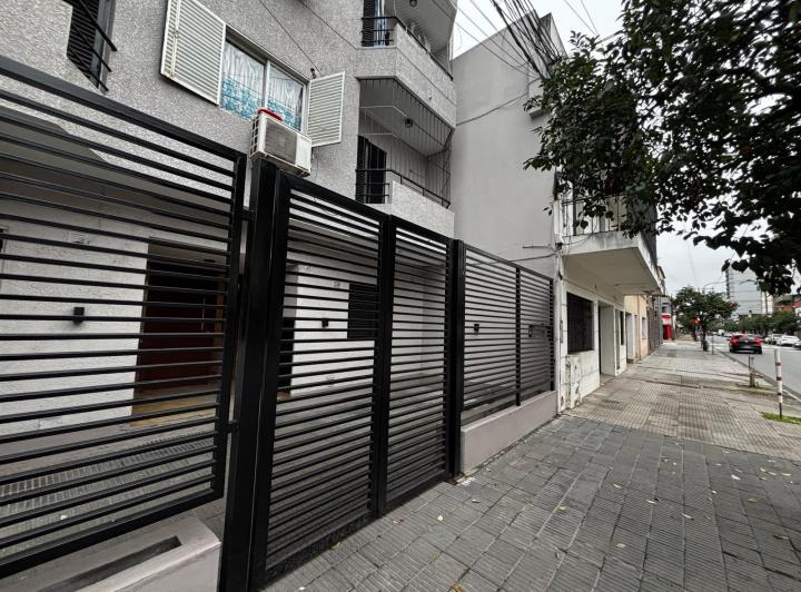 Departamento · 35m² · 1 Ambiente