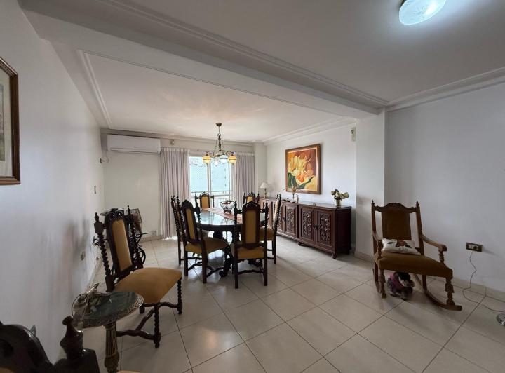 Departamento · 91m² · 3 Ambientes · 1 Cochera