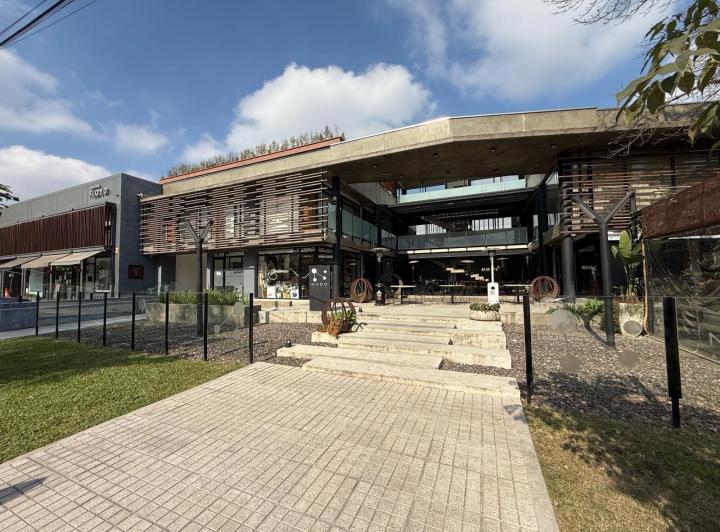 Local comercial · 16m² · 1 Ambiente