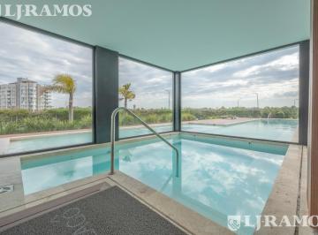 Departamento · 146m² · 4 Ambientes · 1 Cochera · Departamento de 4 Ambientes en Venta con Renta en Vilago - Nordelta