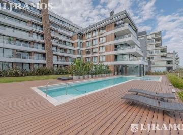 Departamento · 146m² · 4 Ambientes · 1 Cochera · Departamento de 4 Ambientes en Venta con Renta en Vilago - Nordelta