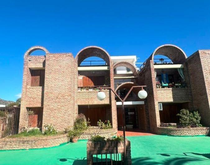 Departamento · 27m² · 2 Ambientes · 1 Cochera