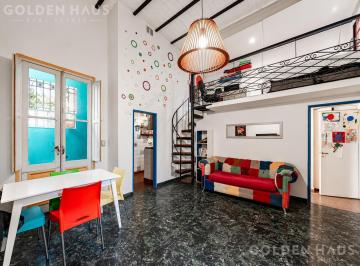 PH · 65m² · 3 Ambientes · PH 3 Ambientes con Patio y 2 Terrazas Sin Expensas