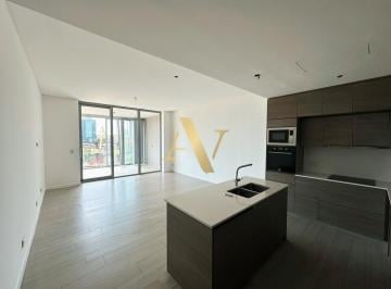Departamento · 90m² · 2 Ambientes · 1 Cochera · Departamento en Puerto Madero
