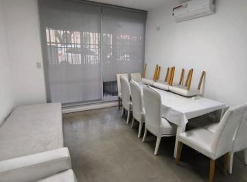 Departamento de 2 ambientes, Villa Crespo · Dep. 2 Amb Jardín y Parrilla a m P. Centenario - en Venta Ideal Vivienda - Airbnb - Uso Profesional