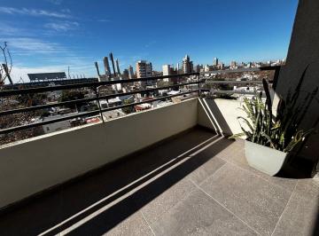 Departamento · 40m² · 2 Ambientes · Venta Departamento 1 Dormitorio, Balcón Arroyito