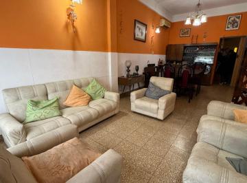 PH · 90m² · 5 Ambientes · 1 Cochera · PH 4amb Indep/cochera Sin Expensas en Villa Tesei