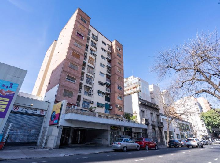 Departamento · 56m² · 3 Ambientes