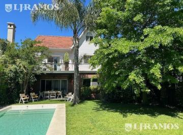 Casa · 183m² · 6 Ambientes · 1 Cochera · Casa en Venta y en Alquiler en Isla del Sol