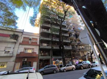 Oficina comercial · 52m² · Alquiler Oficina, Planta Libre C/recepción Palermo