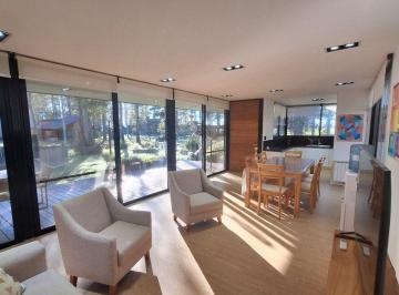 Casa · 109m² · 5 Ambientes · 2 Cocheras · Venta Casa en Campo Timbó