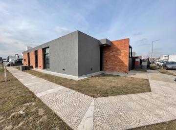 Foto · Colinas de Manantiales Casa en Venta a Estrenar