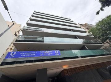 Departamento · 44m² · 2 Ambientes · Argañaras 32 Venta Villa Crespo 2 Ambientes Suite y Toilete Full Amenities Opcion Cochera