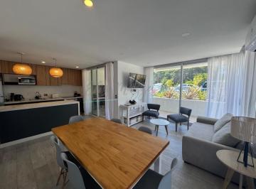 Departamento · 61m² · 3 Ambientes · 1 Cochera · Departamento en Alquiler - Verano 2027 - Pinamar Norte
