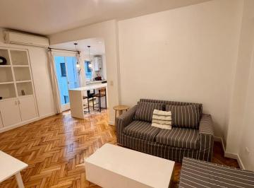 Departamento · 70m² · 3 Ambientes · Alquiler Departamento en Palermo 3 Ambientes