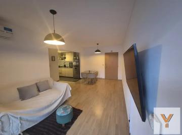 Departamento · 57m² · 2 Ambientes · Departamento en Alquiler - 1 Dormitorio 1 Baño - 60 m - Nuñez