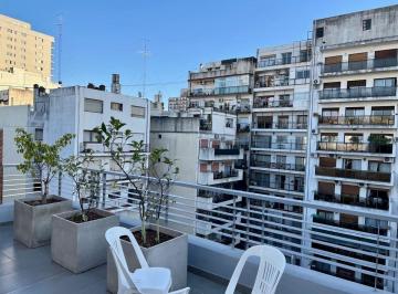Departamento · 49m² · 2 Ambientes · Alquiler Temporario 2 Ambientes en Belgrano