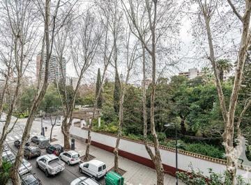 Departamento · 102m² · 4 Ambientes · Semipiso - Venta - Originalmente 4 Ambientes - Balcón Al Frente - Museo Larreta - Belgrano
