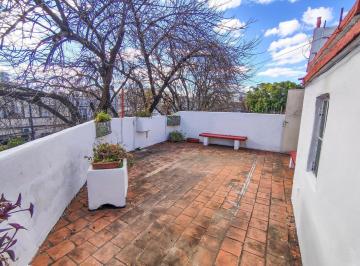 PH · 2 Ambientes · PH en Villa Real