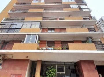 Departamento · 32m² · 2 Ambientes · Florida Mitre - Departamento 2 Amb con Balcón y Vista Abierta!