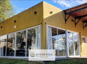 Casa de 5 ambientes, Santa Rosa de Calamuchita · Alquiler de Casa en San Ignacio de Calamuchita