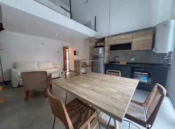 Departamento · 57m² · 2 Ambientes · 1 Cochera · Departamento 2 Ambientes Pinamar con Cochera
