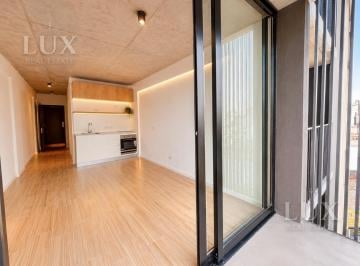 Departamento · 30m² · 1 Ambiente · Departamento en Venta Monoambiente en Monserrat