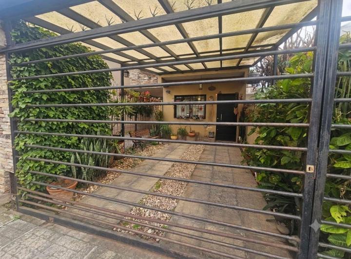 PH · 73m² · 4 Ambientes · 1 Cochera