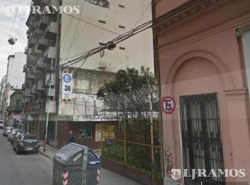 frente · Terreno en Venta en Congreso