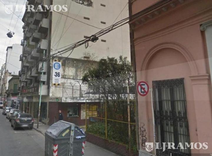 Terreno · 552m²