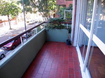 Departamento de 5 ambientes, Coghlan · Venta - 5 Ambientes con Espacio Guardacoche | 105 m² | Balcón | Frente.