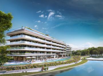 Departamento · 83m² · 3 Ambientes · Venta Departamento 3 Ambientes, en Puertos del Lago