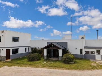 Campo · 2280ha · Naves Industriales en Venta en Necochea Sobre Ruta